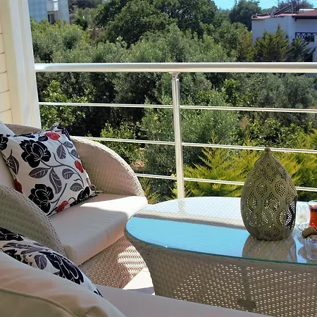 Jasmina Aratepe Mahallesi يالِكافاك