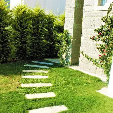 Jasmina Aratepe Mahallesi Yalıkavak