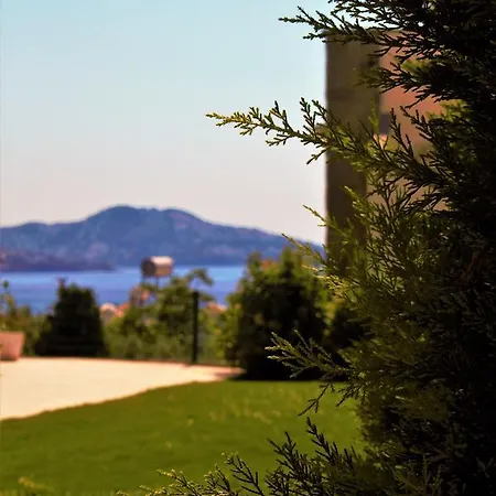 Vila Jasmina Aratepe Mahallesi Yalıkavak