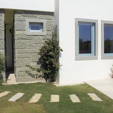 Vila Jasmina Aratepe Mahallesi Yalıkavak