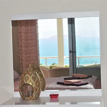 Jasmina Aratepe Mahallesi يالِكافاك