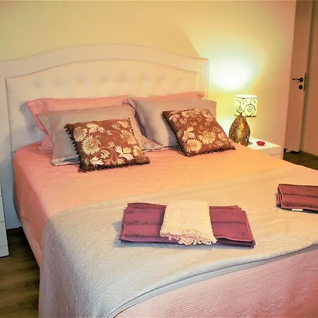 Jasmina Aratepe Mahallesi Villa *